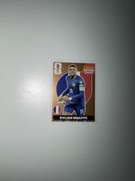 Panini Extra Sticker Kylian Mbappé FIFA Zustand neu