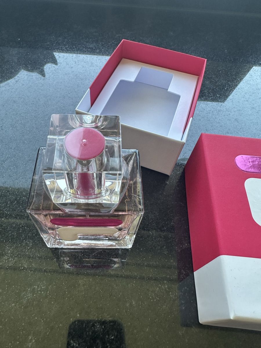 Profumi & Eau de Toilette: Fila Eau de Parfum for Women – Nuovo e nell'imballaggio originale da Bern venduto da Shininglove 1