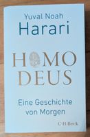 Yuval Noah Harari - Homo Deus