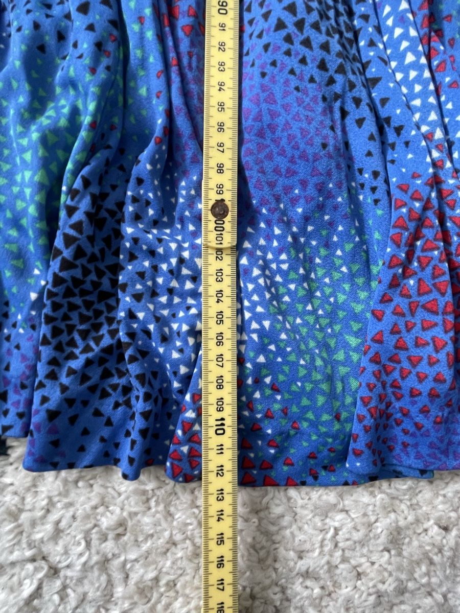 Vestiti: Vintage Elegant Dress S – Usato da Richterswil venduto da Prangins9 7