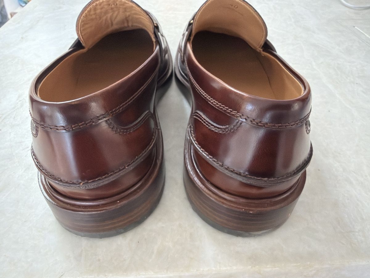 Tod'S Damenschuhe: Tod's Loafers Grösse 40 – Gebraucht aus Uetikon am See von mga_lqy6 3