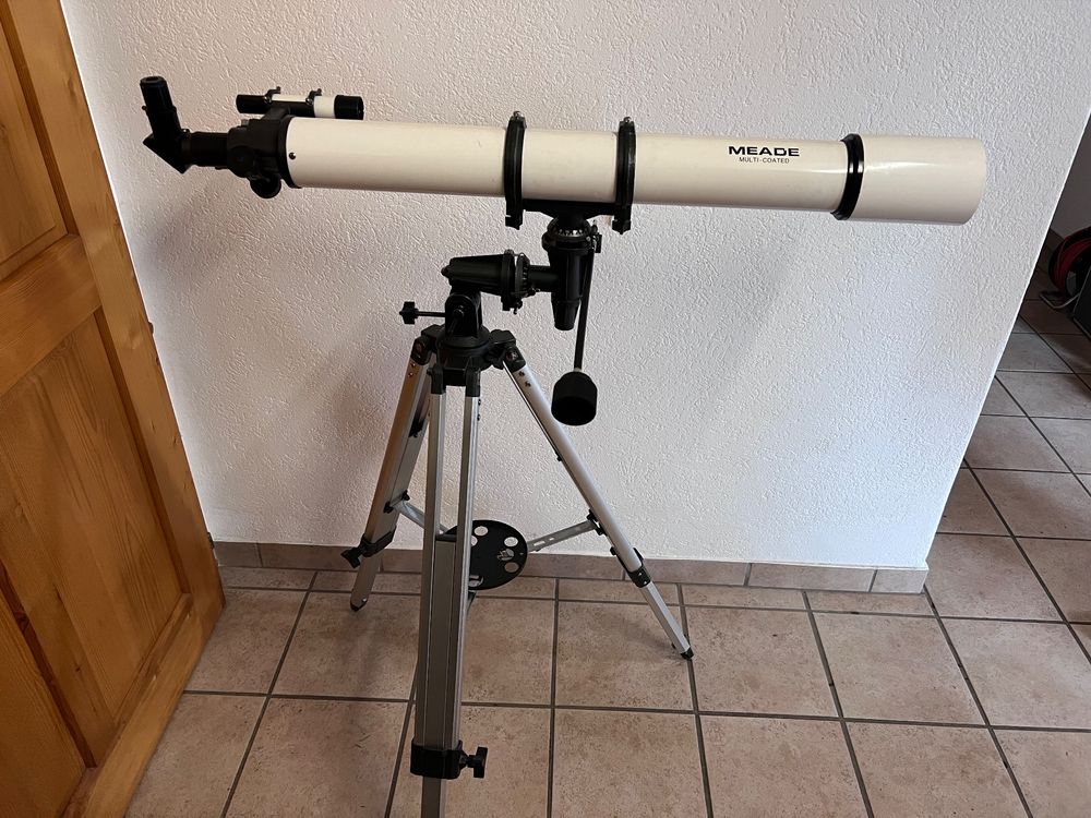 Meade 395 hot sale