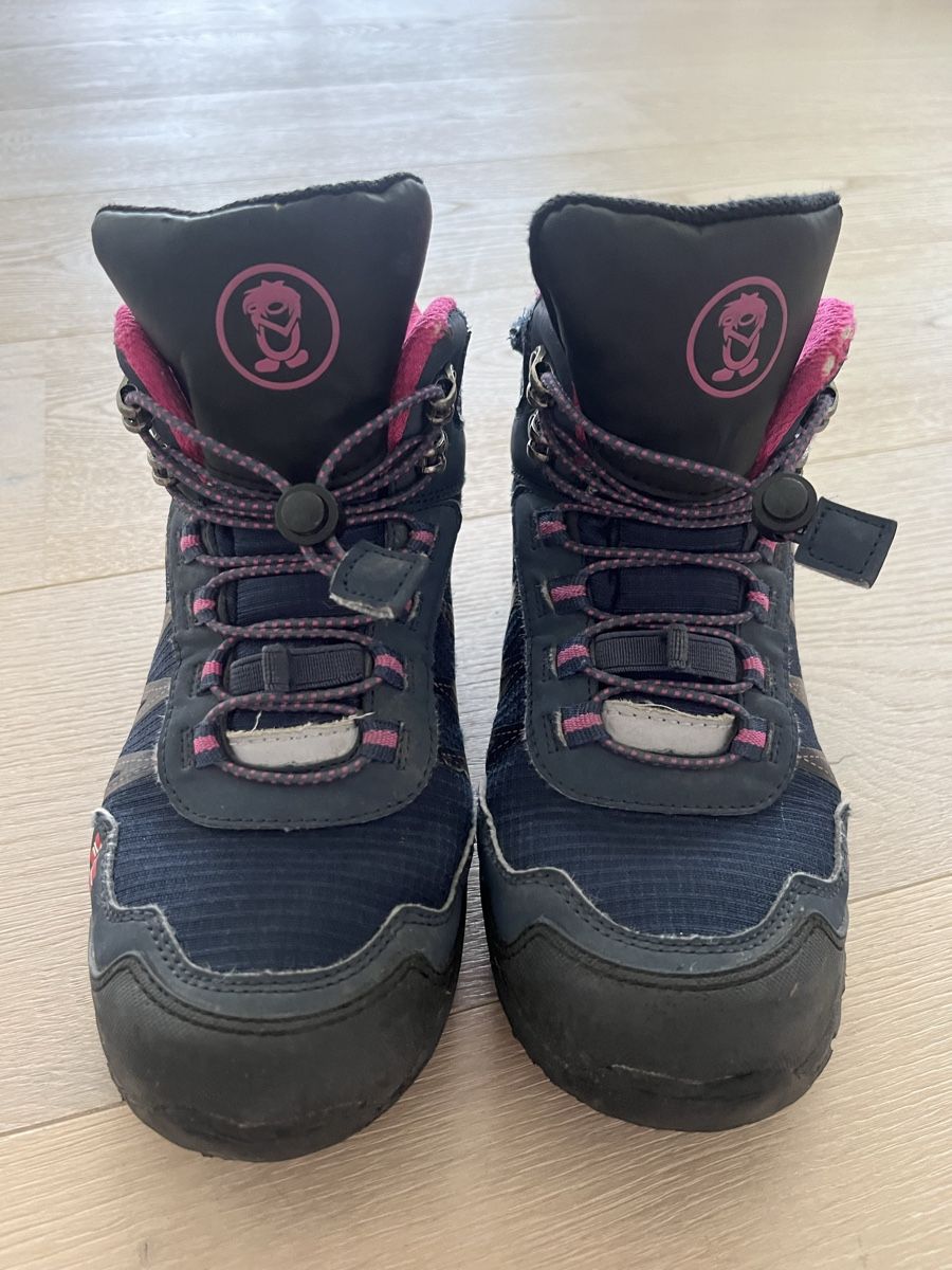 Schuhe für Mädchen: Trollkind grösse 33 – Gebraucht aus Wallisellen von Nataschab0