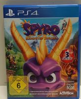 Spyro Reignited Trilogy PS4 - (em52)