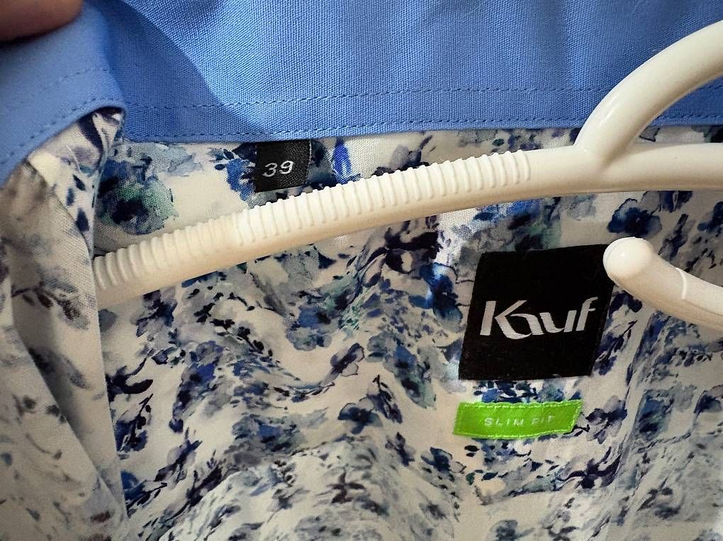 Camicie: Kauf Hemd Slimfit  – Usato da Niederglatt ZH venduto da Fan08 1