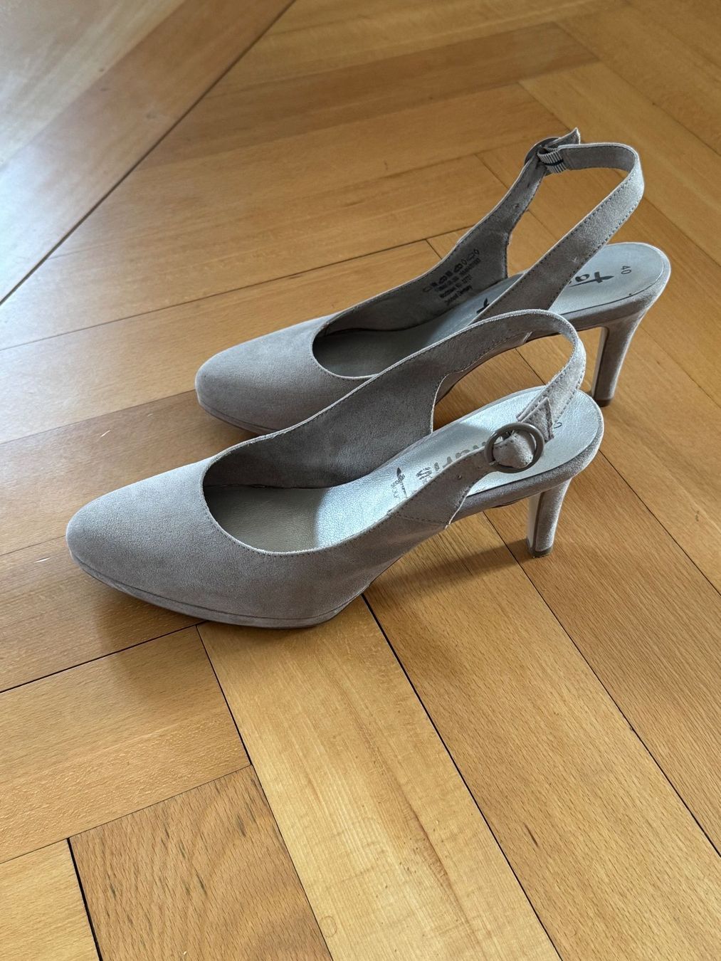 Tamaris Damenschuhe: Tamaris Pump – Gebraucht aus Bremgarten AG von Koev