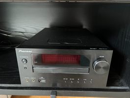 Pioneer CD Player inklusive 2xLautsprecher