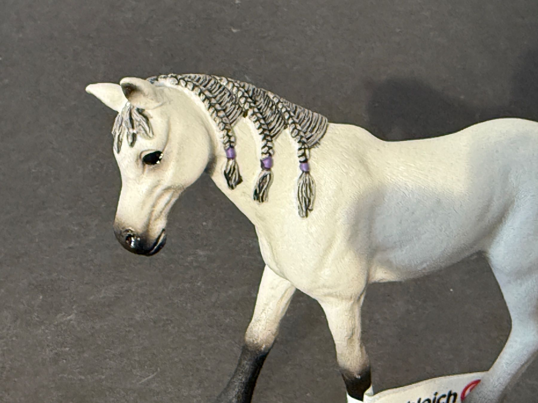 Schleich Statuette: neu Schleich Araber Stute Pferd – Nuovo (secondo la descrizione) da Ennetbaden venduto da mapa05 2