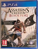 Assassin's Creed IV Black Flag