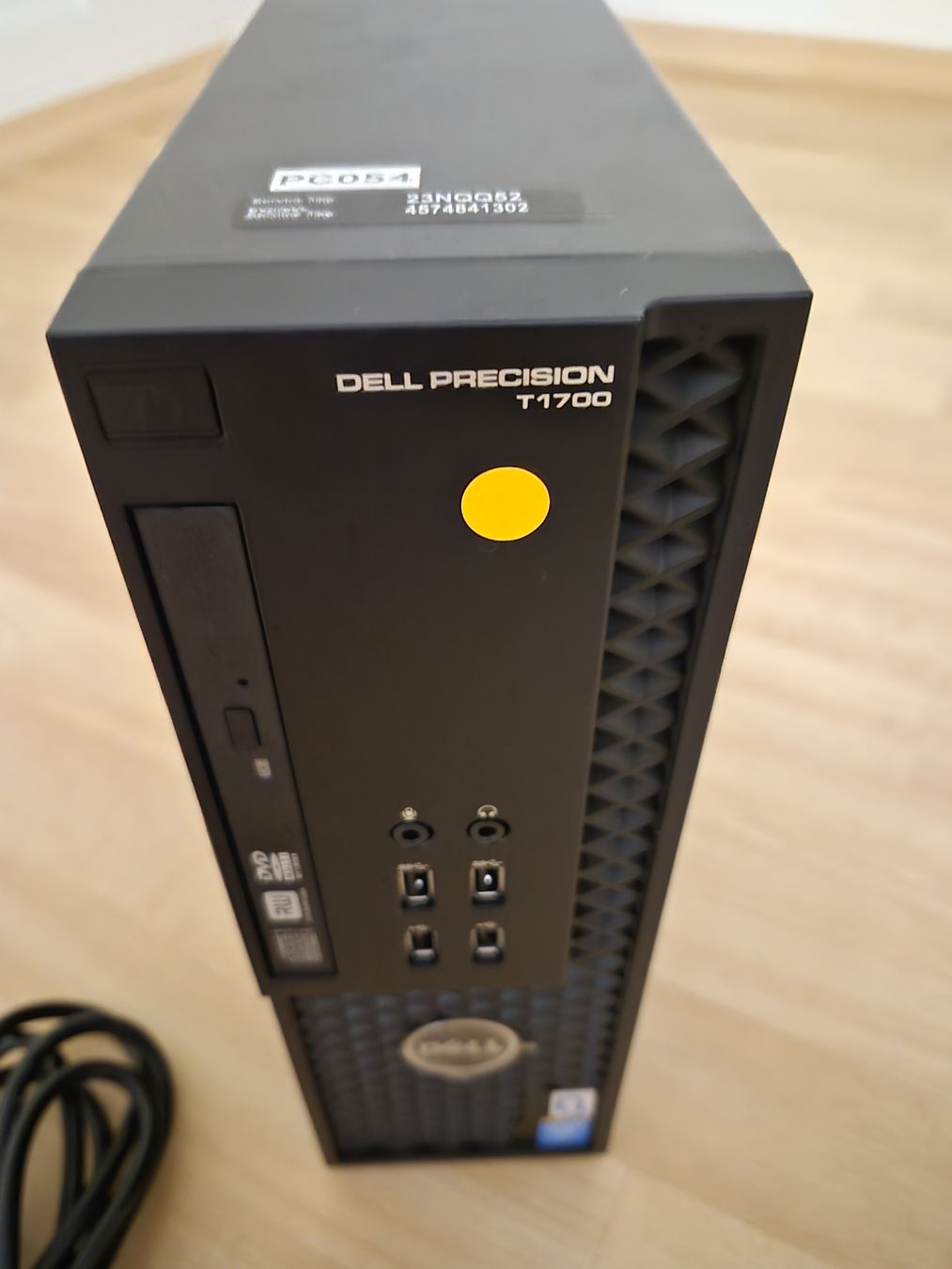 Dell PC: Dell Pc – Usato da Dielsdorf venduto da BARDARRU