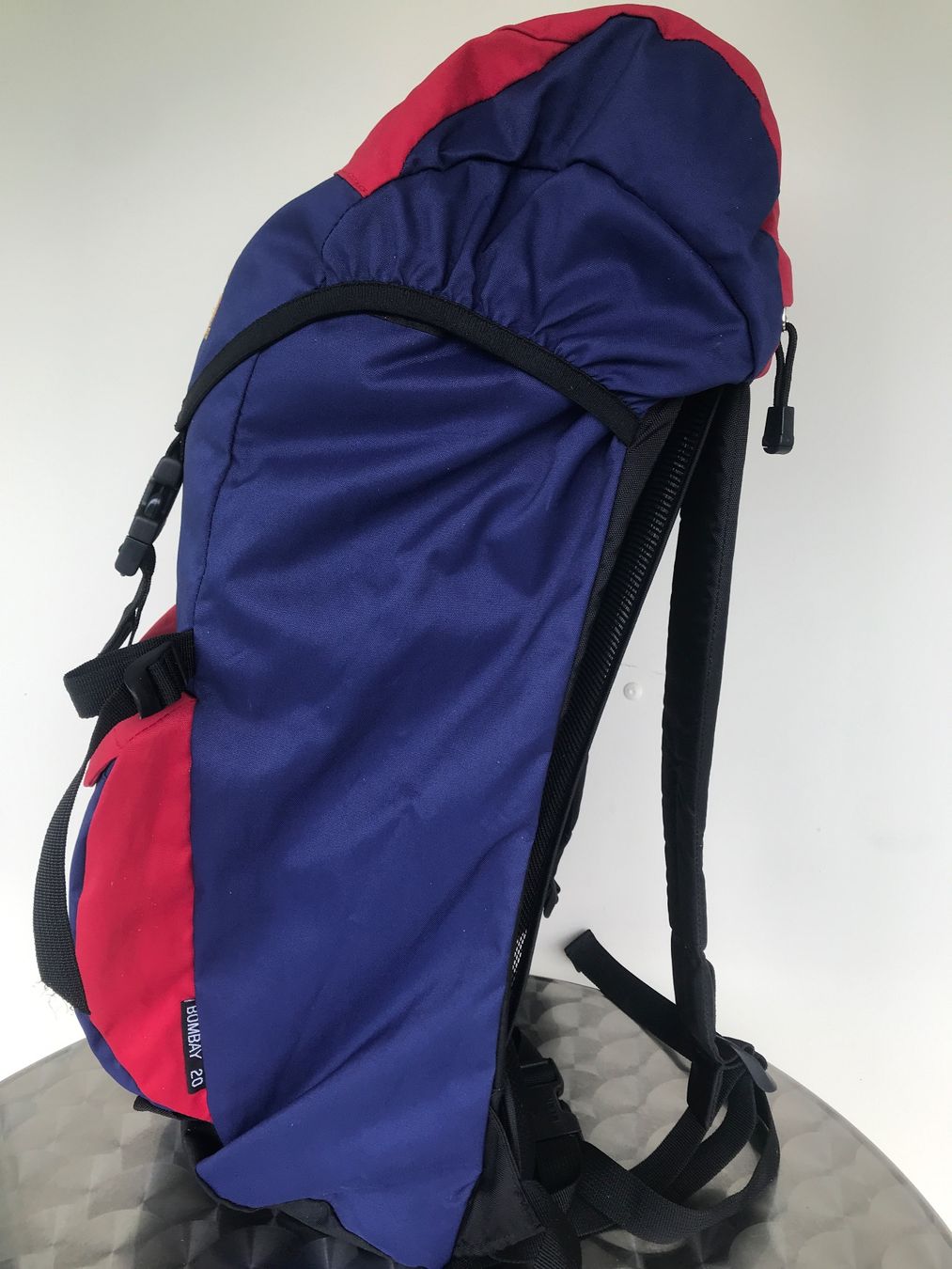 Mckinley Rucksäcke: McKinley Rucksack - Bombay 20 – Gebraucht aus Ebnat-Kappel von Molton 2