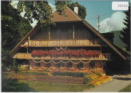 Emmentaler Bauernhaus