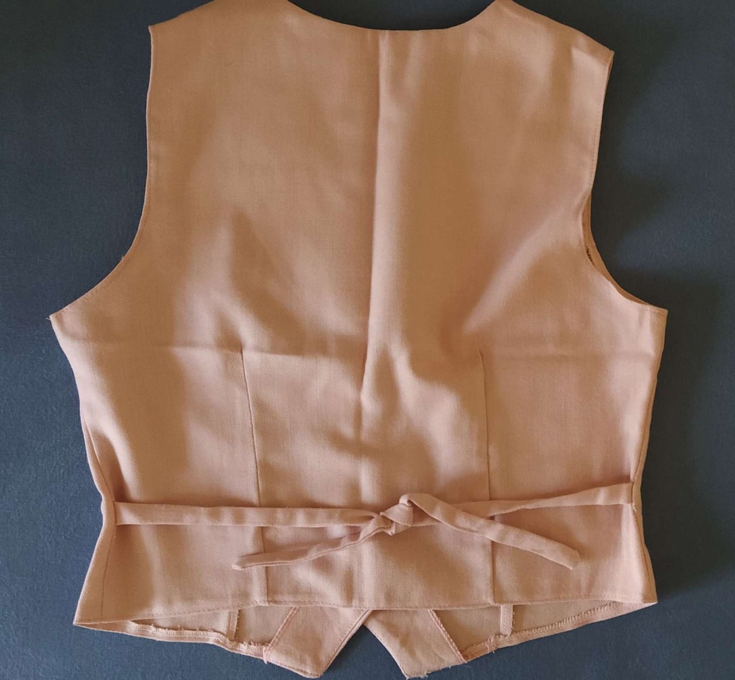 Gilet & Giacche senza maniche: Gilet, Clocke House - Grösse 34 - – Nuovo (secondo la descrizione) da Zürich venduto da -italo- 2