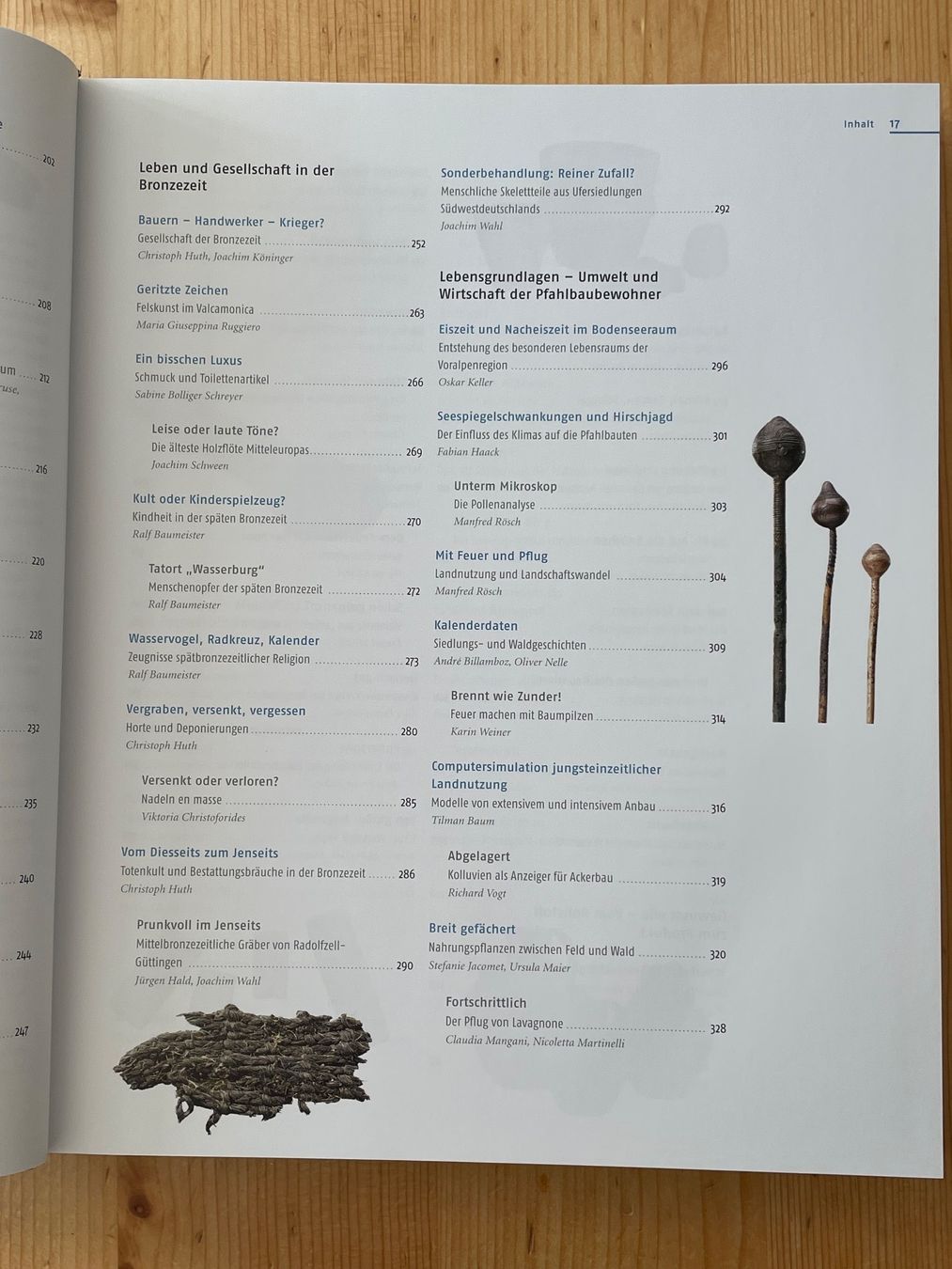 Libri: Geschichte- 4000 Jahre Pfahlbauten – Usato da Sent venduto da ManuelB07 5