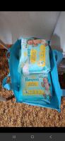 Pampers Windeln Premium Protection Gr. 0