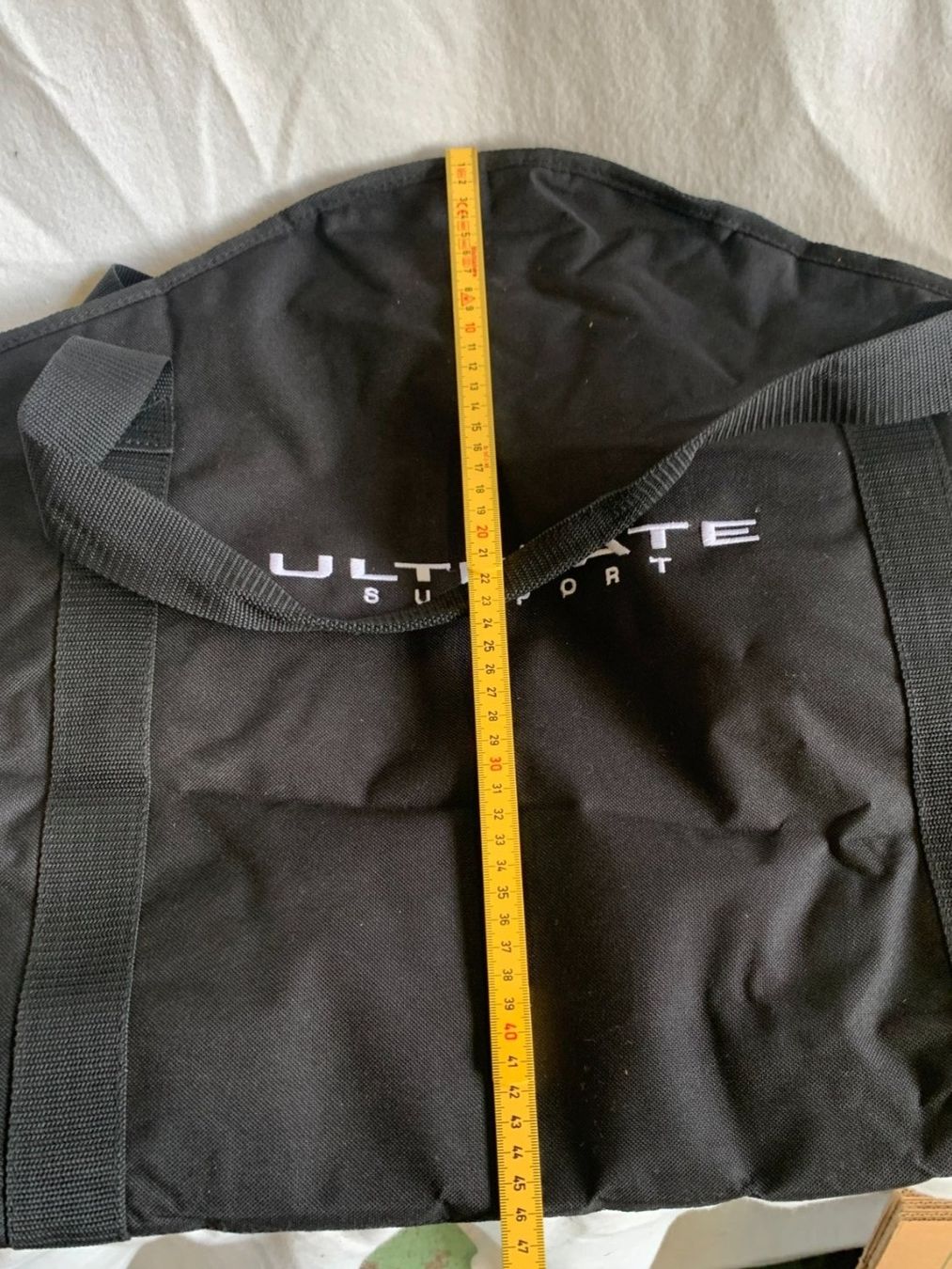 Borse: Ultimate Support Tasche (S495) – Nuovo (secondo la descrizione) da Däniken SO venduto da Profog1 5