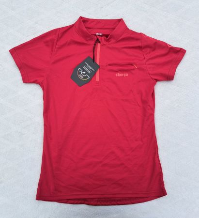 NEU! Velotrikot Sherpa Gr. L