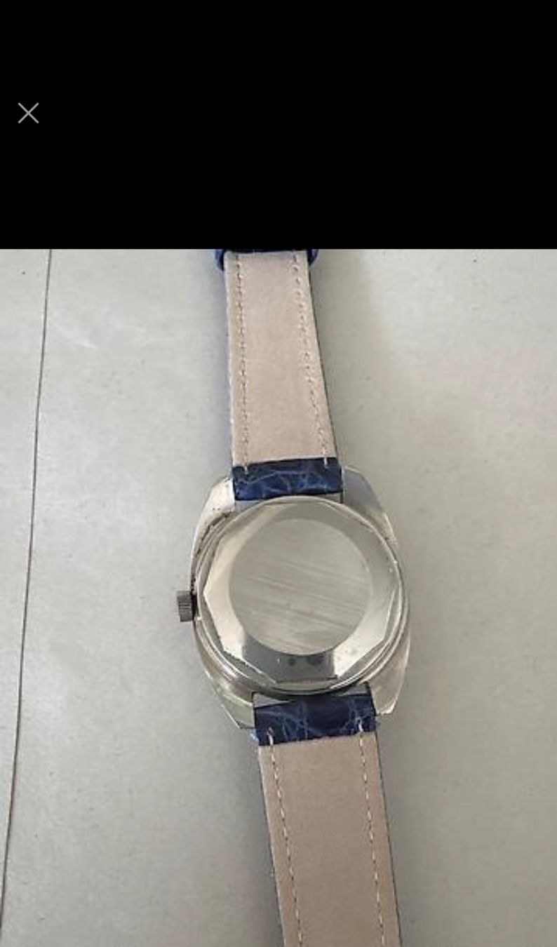 Tissot Uhren: TISSOT SEASTAR 1970 AUTOMATICO UOMO – Gebraucht aus Morbio Inferiore von Ecod 2