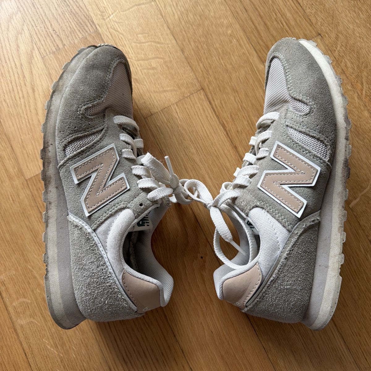 Chaussures femmes: New Balance  – D'occasion à Kriens par fiona.law98 3