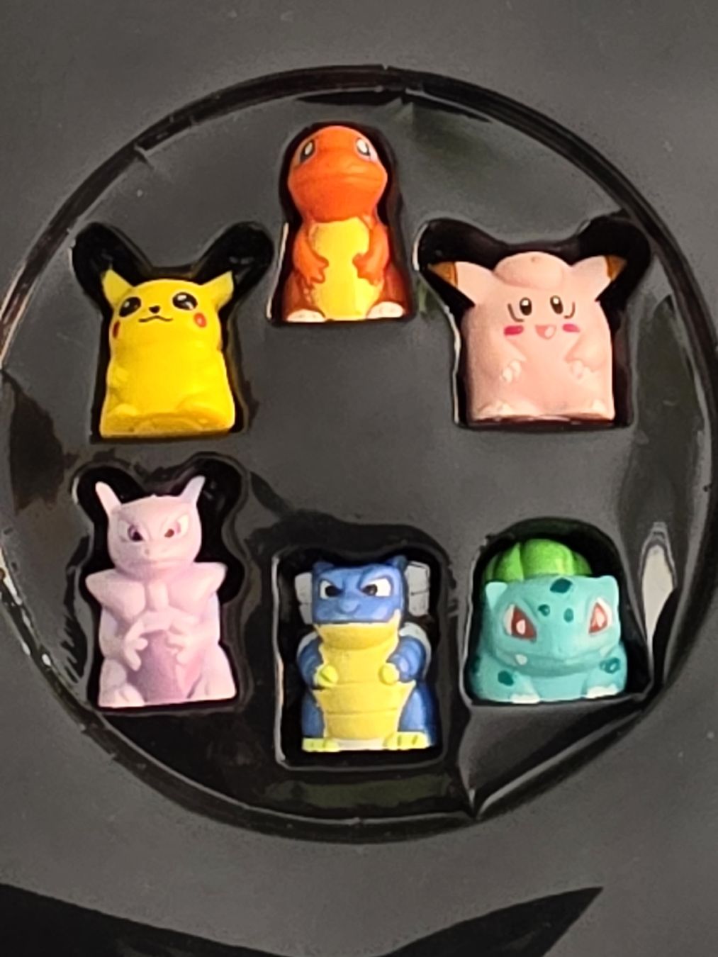 Parker Giochi: Pokémon Monopoly Sammel-Ausgabe – Usato da Alberswil venduto da mario889 4