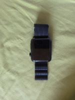 Apple Watch Series 2 42mm Space Black guter Zustand