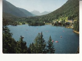 Champex 1972