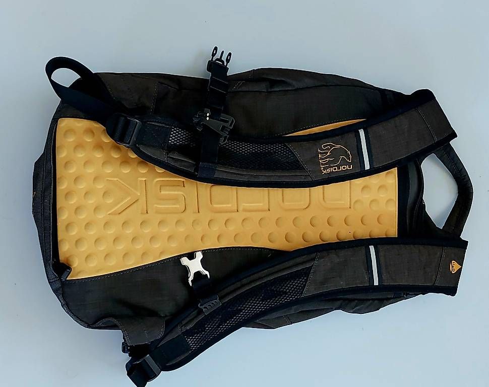 Rucksäcke: Sac à dos Nordisk – Gebraucht aus Nyon von cochonours 1