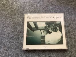 The Cure - Pictures Of You