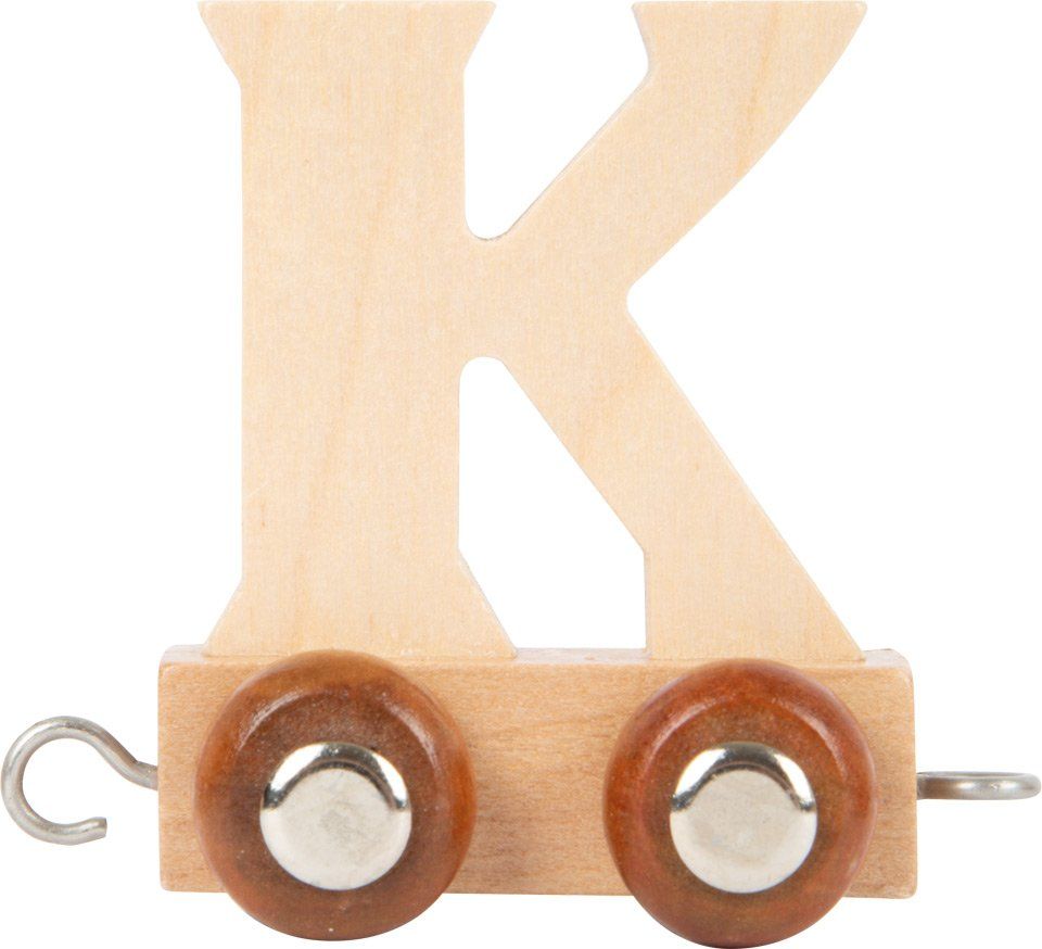 Brio Giocattoli: Buchstabenzug Wagen " K " – Nuovo e nell'imballaggio originale da Malters venduto da leif