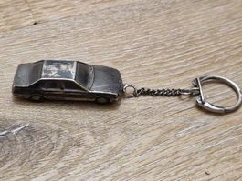 GAMA BMW 735i Schlüsselanhänger Vintage Germany