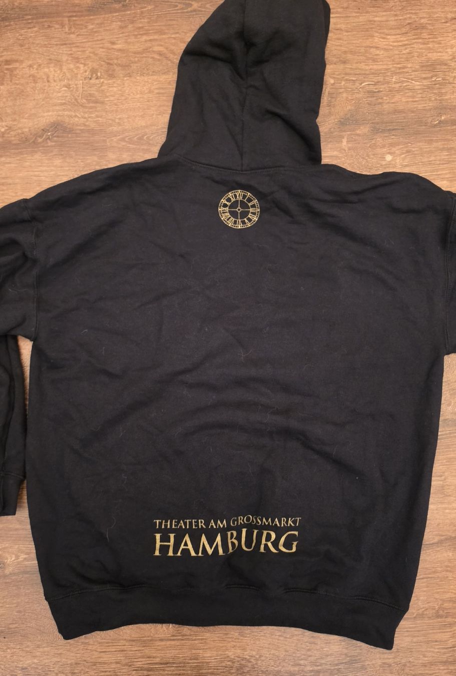 Maglioni & Felpe: Harry Potter und das verwunschene Kind Kapuzenpullover – Usato da Rorbas venduto da Diana_279 2
