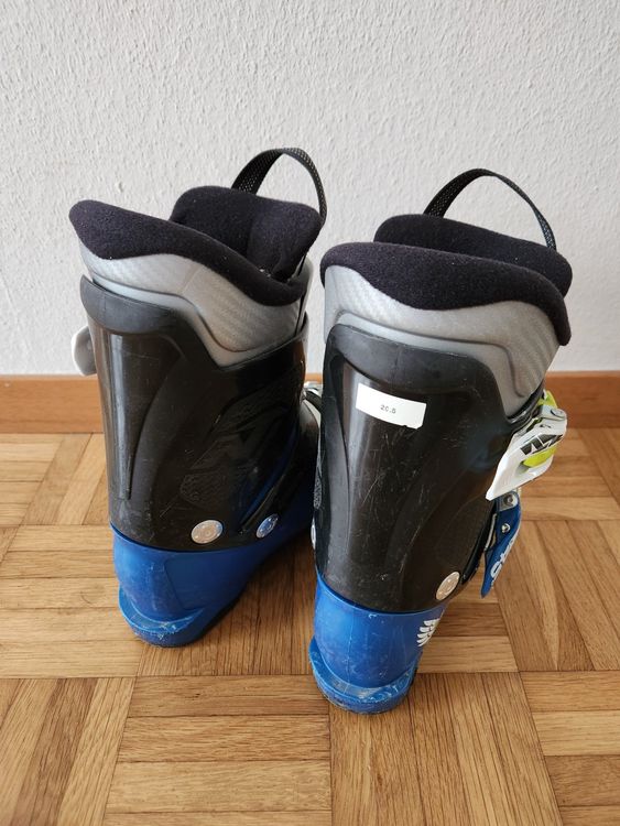 Chaussures garçon: Skischuhe - Gr. MP 20.0 – D'occasion à Fällanden par ql17 1