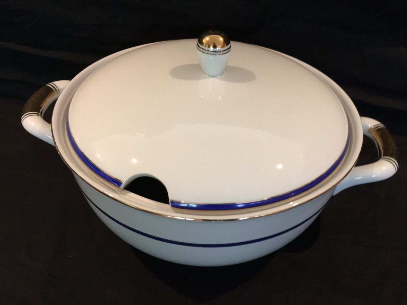 Set di piatti: Tafelservice von Kahla – Usato da Bärau venduto da Bluemli21 8