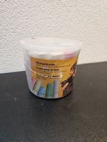 Neu - Strassenkreide klein (Verp. beschädigt)