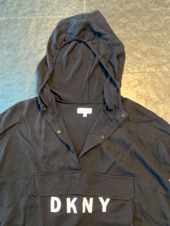 Kleid, DONNA KAREN NY, Mädchen, 12Y, XS