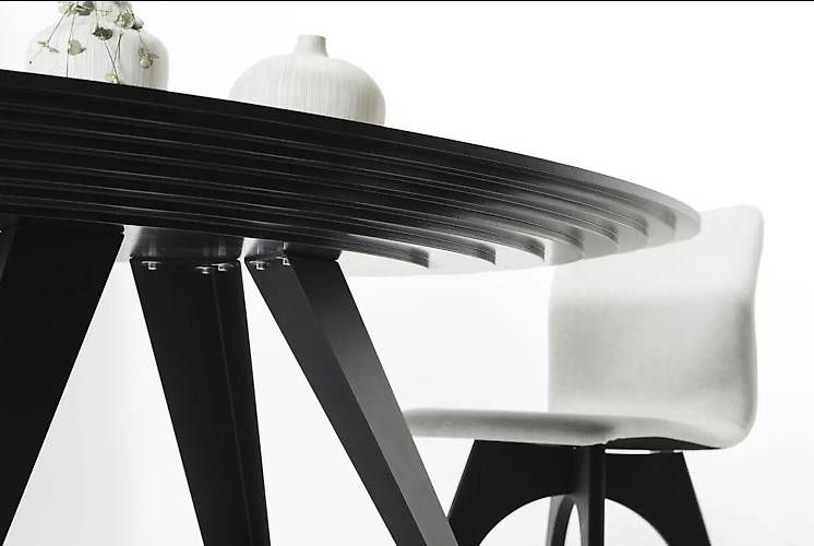 Tische: Table belly ovale desktop galet ODESI Design – Gebraucht aus Genève von you_9pbh 1