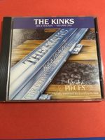 The Kinks - Backtrackin  2 CD