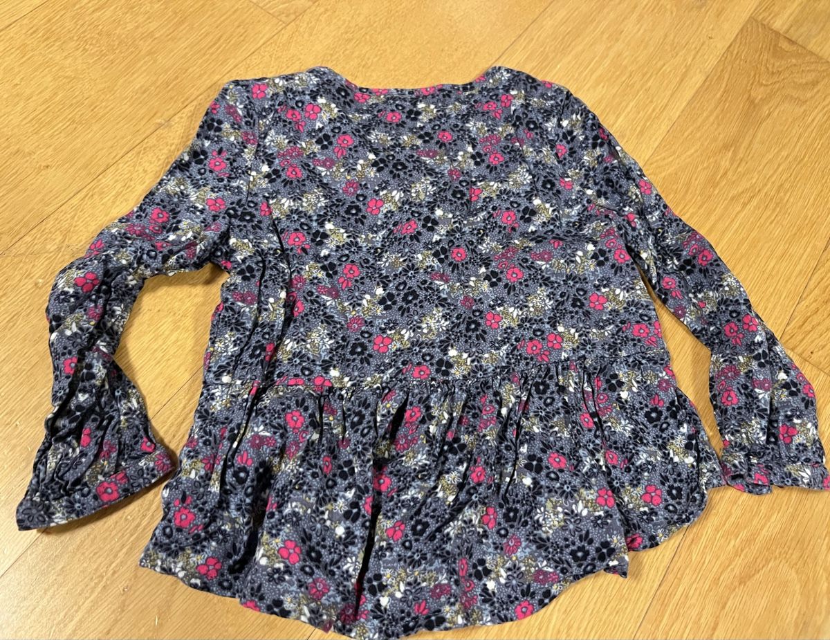 Esprit Camicette, T-shirt & Top: Esprit Bluse Viscose Gr. 92 – Usato da Zollikerberg venduto da Huglina 1