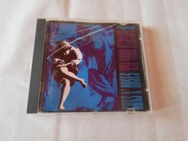 GUNS N' ROSES - USE YOUR ILLUSION II