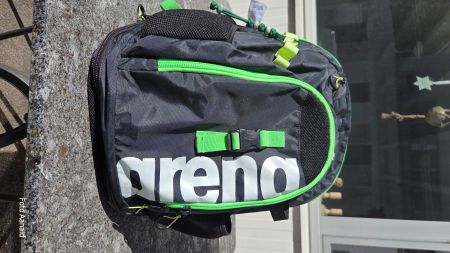 Arena Schwimmrucksack fastpak 2.1