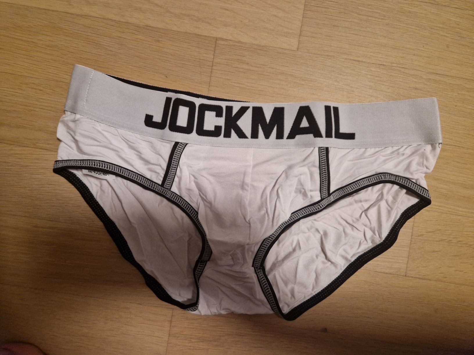 Unterwäsche: Jockmail Slip – Neu (gemäss Beschreibung) aus Aesch BL von 98lxd
