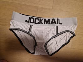 Jockmail Slip