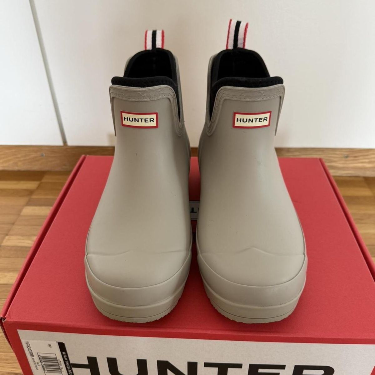 Scarpe da donna: Hunter Stiefel – Usato da Alchenflüh venduto da hel_n6bm 1