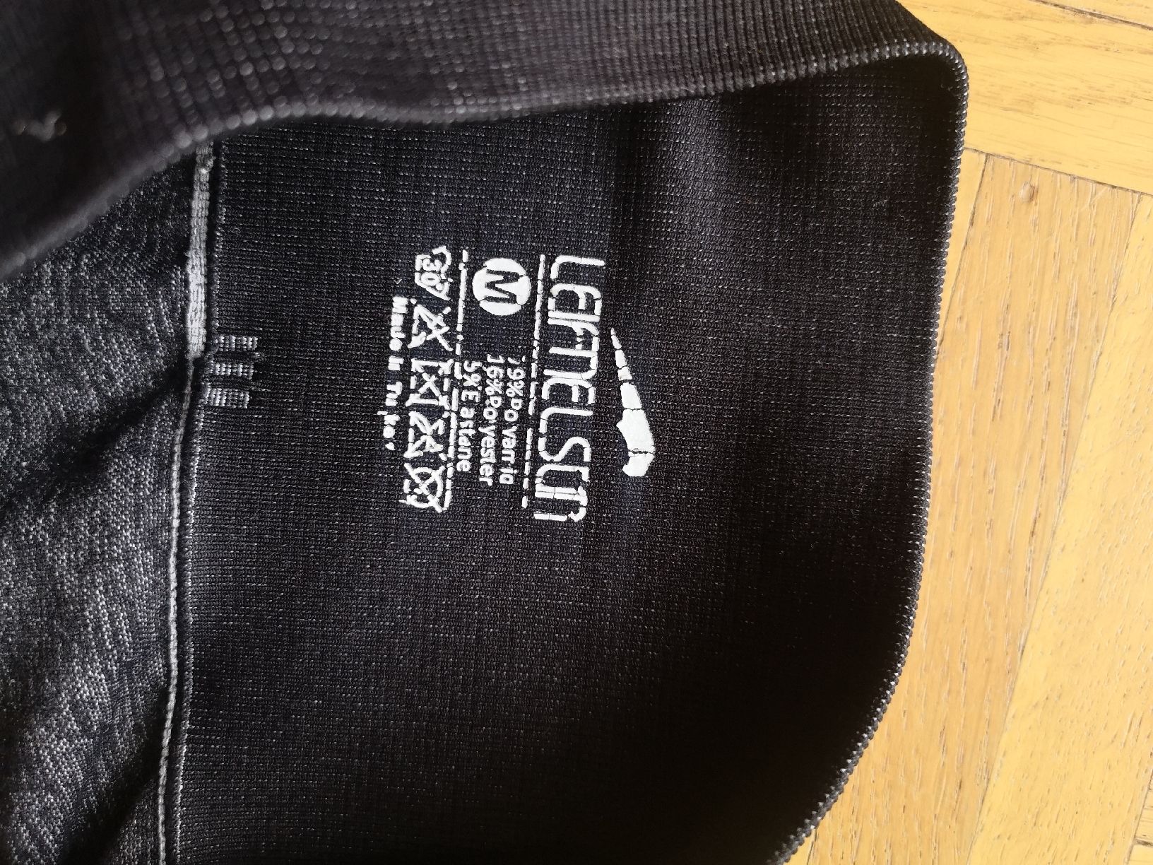 Leggings: Sportleggins M – Usato da Zürich venduto da N_Gamper 2