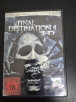 Final Destination 4 