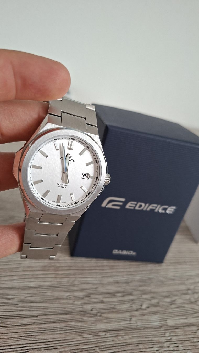 Edifice Montres: Edifice EFB 108 DW – D'occasion à Kreuzlingen par mic_m695 2