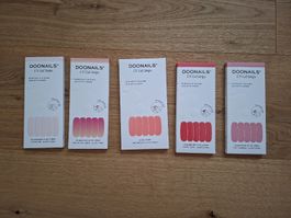 Doonails UV Gel-Stripes