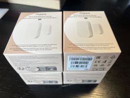 4 Aqara Door and Window Sensor T1 OVP