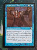 Verräterische List/Treachery, Urza's Destiny 1999
