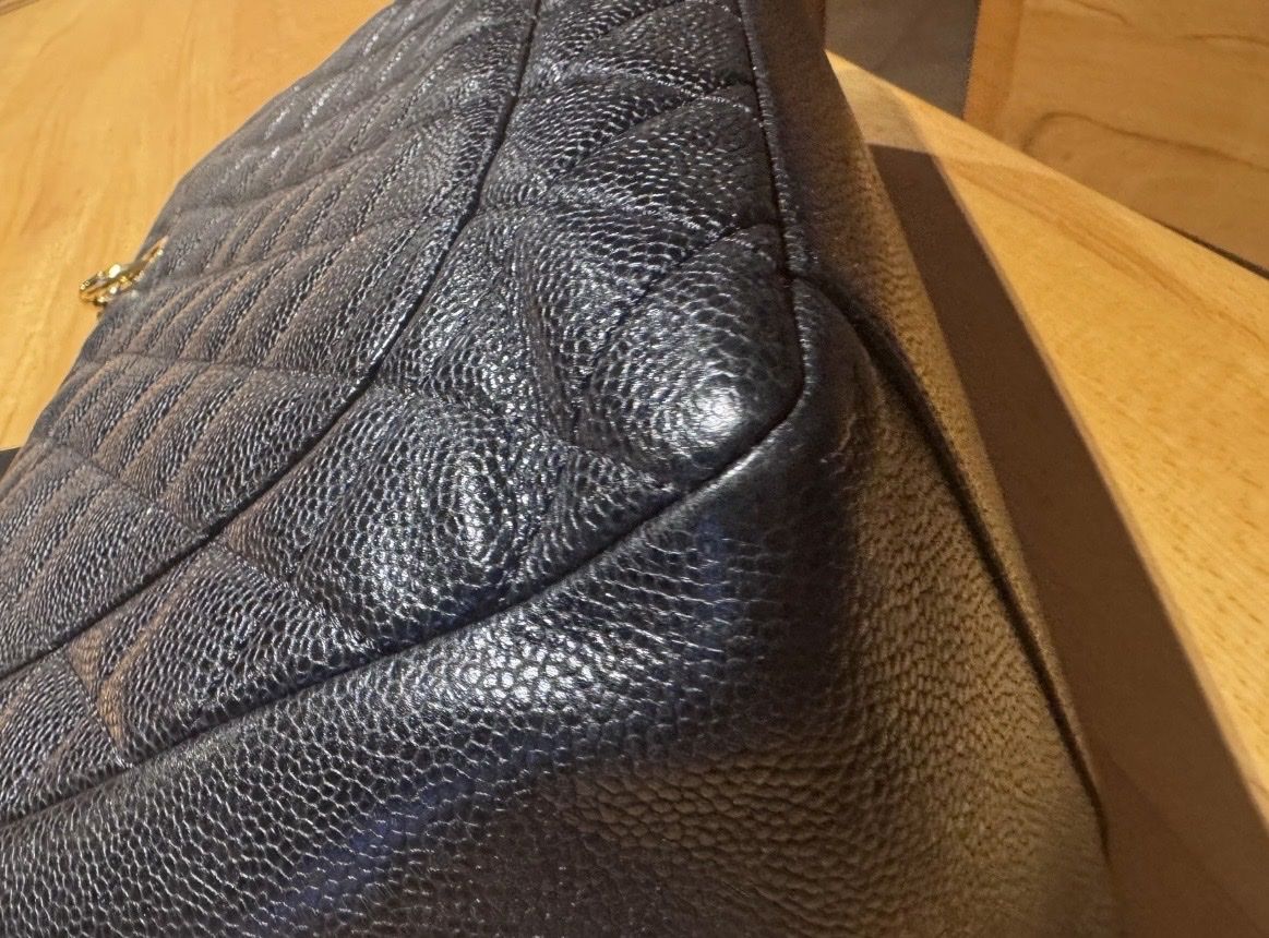 Chanel Borse da donna: Chanel GST Tasche – Usato da Basel venduto da David_2019 5